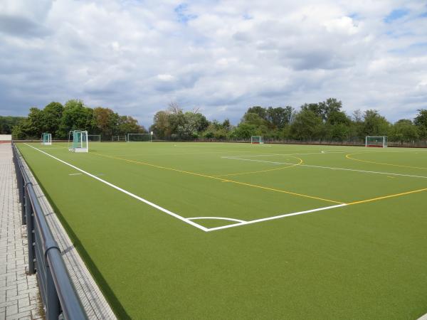 Sportanlage Sportinternat Kloster Knechtsteden - Dormagen-Knechtsteden