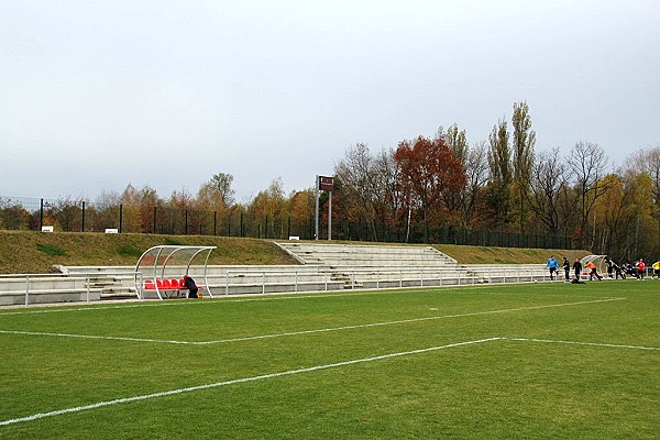 Sportplatz SeeCampus - Schwarzheide