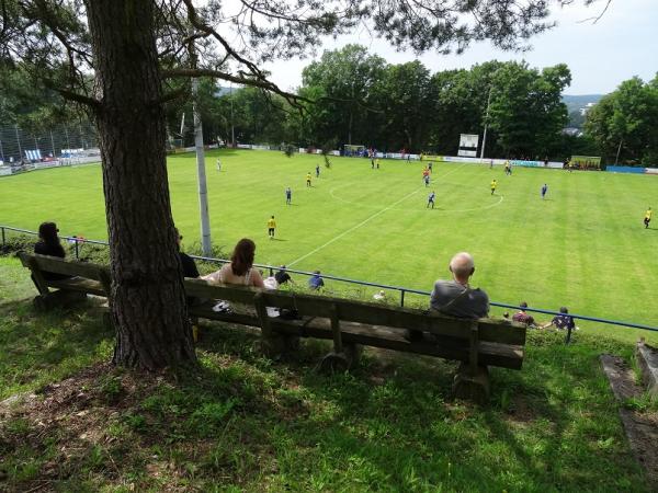 Sportanlage am Buchberg - Coburg-Ketschendorf