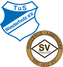 Wappen SG Westerholz/Hetzwege