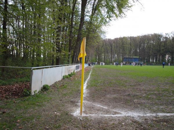 Waldstadion - Unna-Billmerich