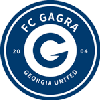 Wappen ehemals FC Gagra