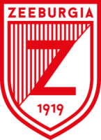 Wappen AVV Zeeburgia diverse  102389