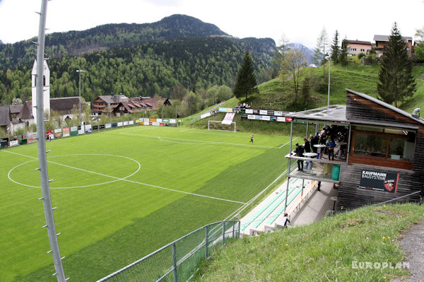 Bergstadion - Bizau