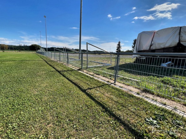 Breitwiesen-Stadion Nebenplatz 2 - Rottenburg/Neckar-Ergenzingen