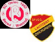 Wappen SG Berod/Wahlrod/Lautzert-Oberdreis (Ground B)  63092