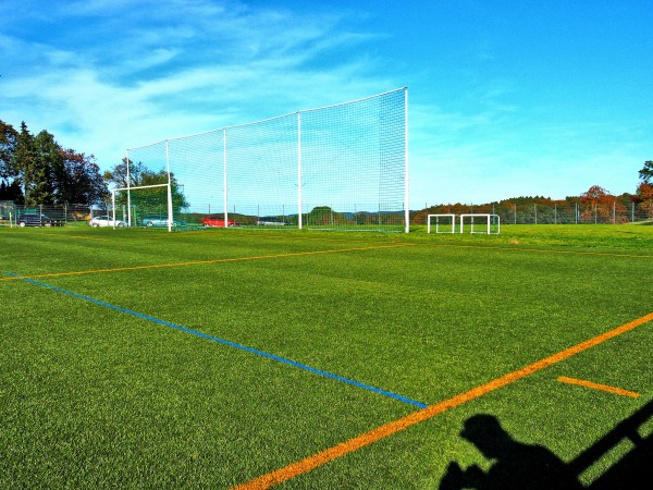 Sportplatz Kreisch - Halver-Kreisch
