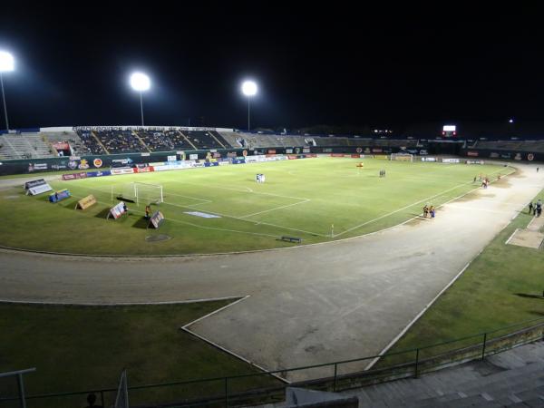 Estadio Olímpico Carlos Iturralde Rivero - Mérida