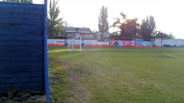 Stadion Torpedo - Odesa