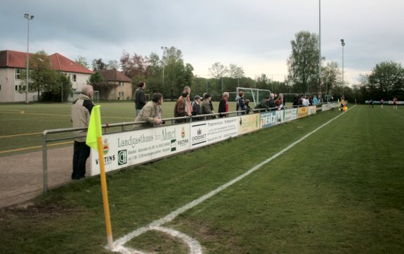 Sportanlage Josefschule  - Gütersloh-Spexard