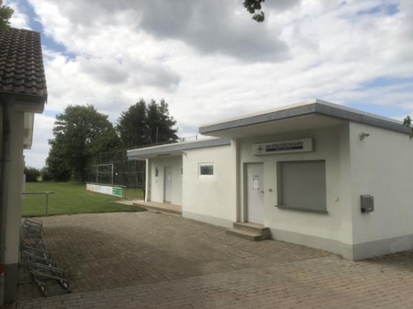LTB Sportpark - Anröchte-Mellrich