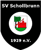 Wappen SV Schollbrunn 1929 diverse