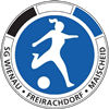 Wappen SG Wienau/Freirachdorf/Maischeid II - Frauen