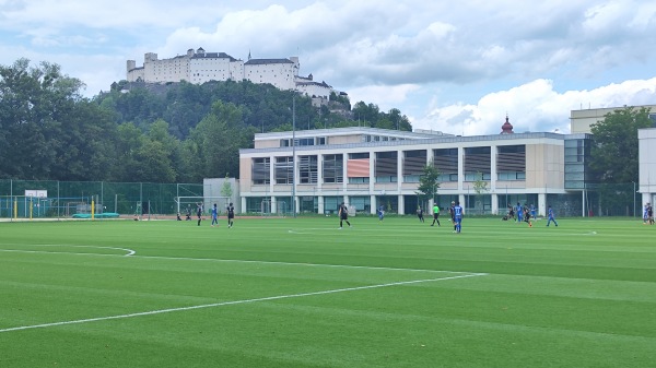 HCS-Arena Nonntal Nebenplatz 1 - Salzburg