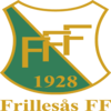 Wappen Frillesås FF