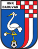 Wappen HNK Daruvar diverse