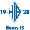 Wappen Höörs IS