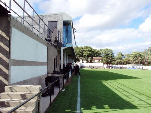 Allan Park - Aberdeen, Aberdeenshire