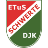 Wappen Eisenbahner TuS/DJK Schwerte 06 II  20448