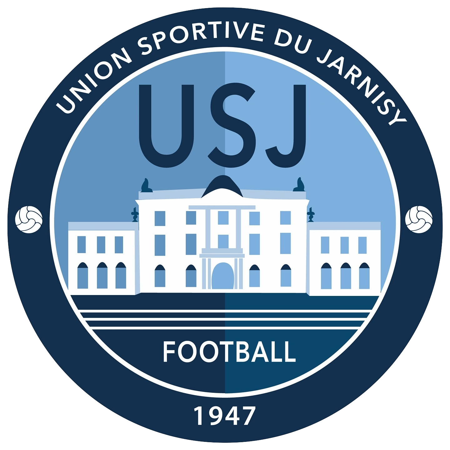 Wappen US Jarny diverse