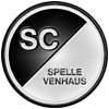 Wappen SC Spelle-Venhaus 1946 II