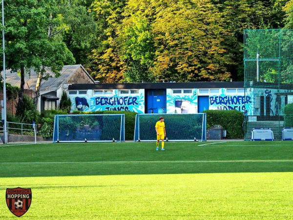 KBS Group Arena - Dortmund-Berghofen
