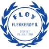 Wappen Fløy Flekkerøy IL diverse  124514