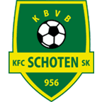 Wappen KFC Schoten SK diverse  93409