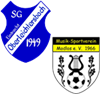 Wappen SG Oberleichtersbach/Modlos II (Ground B)  66590