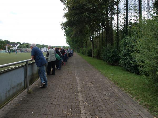 Herbeder Sportplatz - Witten/Ruhr-Herbede