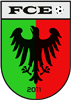 Wappen FC Esslingen 2012 - Frauen