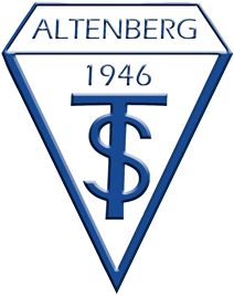 Wappen TSV 1946 Altenberg IV