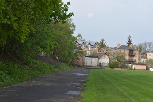 Stadion Hart - Lviv