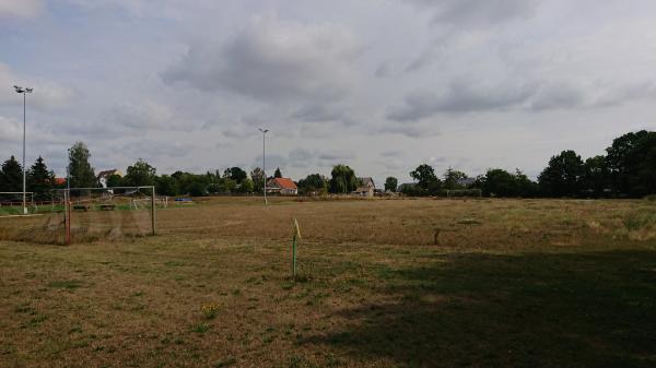 Sportanlage am Wasserwerk Platz 2 - Belgershain