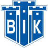 Wappen Borgunda IK