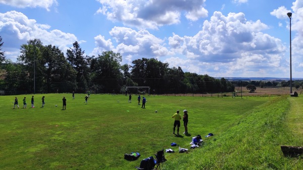 Waldstadion - Rollshausen