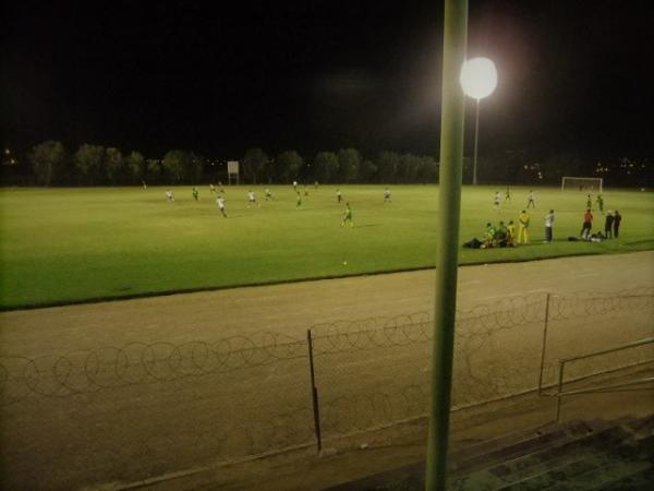 Khomasdal Stadium - Windhoek
