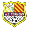 Wappen AD Térmens Wappen AD Térmens 91824