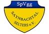 Wappen SpVgg. Saynbachtal Selters 1983 diverse  85063