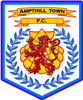 Wappen Ampthill Town FC