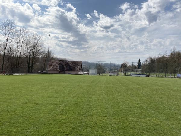 Sportanlage Mauchener Gasse Platz 2 - Schliengen
