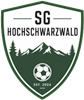 Wappen SG Hochschwarzwald II - Frauen (Ground C)
