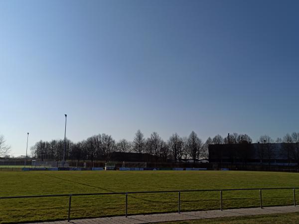 Sportplatz Steinmauern - Steinmauern