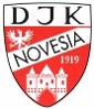 Wappen DJK Novesia Neuss 1919  16050