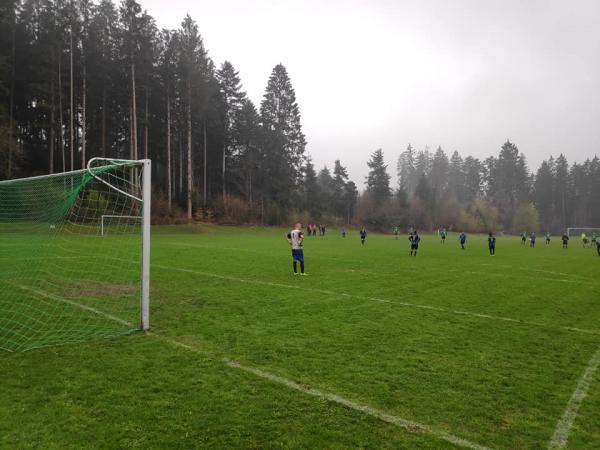 Sportplatz am Rotacher Wald - Sigmarszell-Niederstaufen