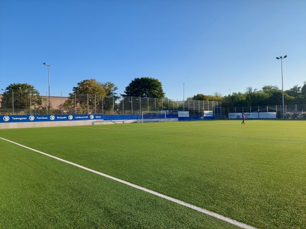 Sportanlage In den Widen Kunstrasenplatz - Arlesheim