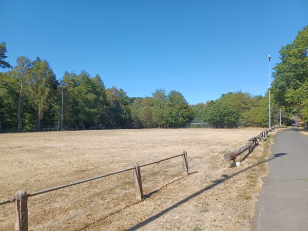 Sportplatz Hintermeilingen - Waldbrunn/Westerwald-Hintermeilingen
