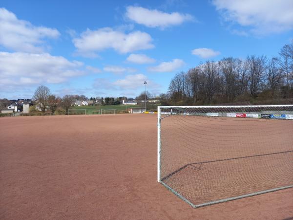 Sportplatz Bahnche - Fehl-Ritzhausen