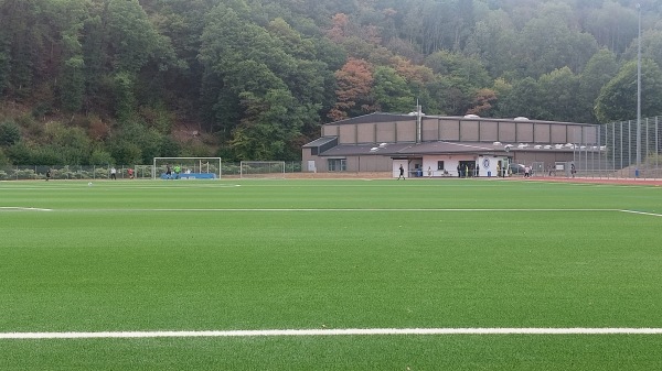 Sportplatz Schulzentrum - Neuerburg