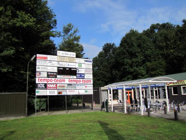 Sportpark Axelse Bos - Terneuzen-Axel